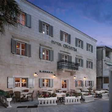 Hotel Croatia